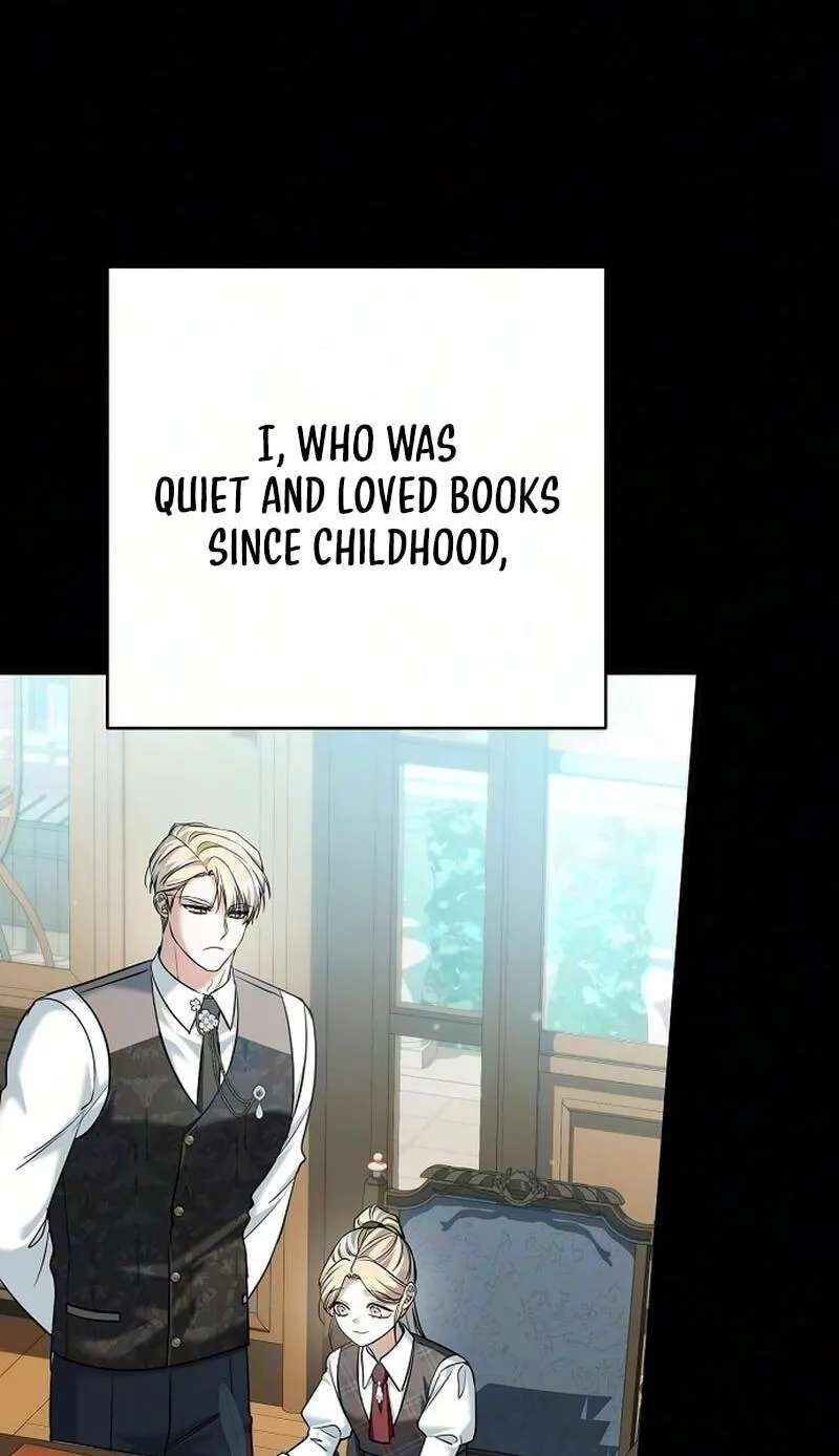 I Had My Position as a Wife Stolen by My Twin Chapter 16 - page 45