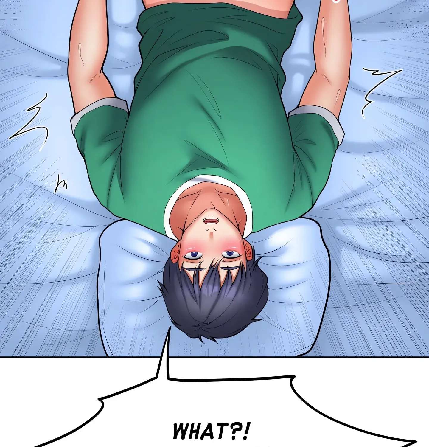 Aunties’ Juicy Breakfast Chapter 1 - page 10