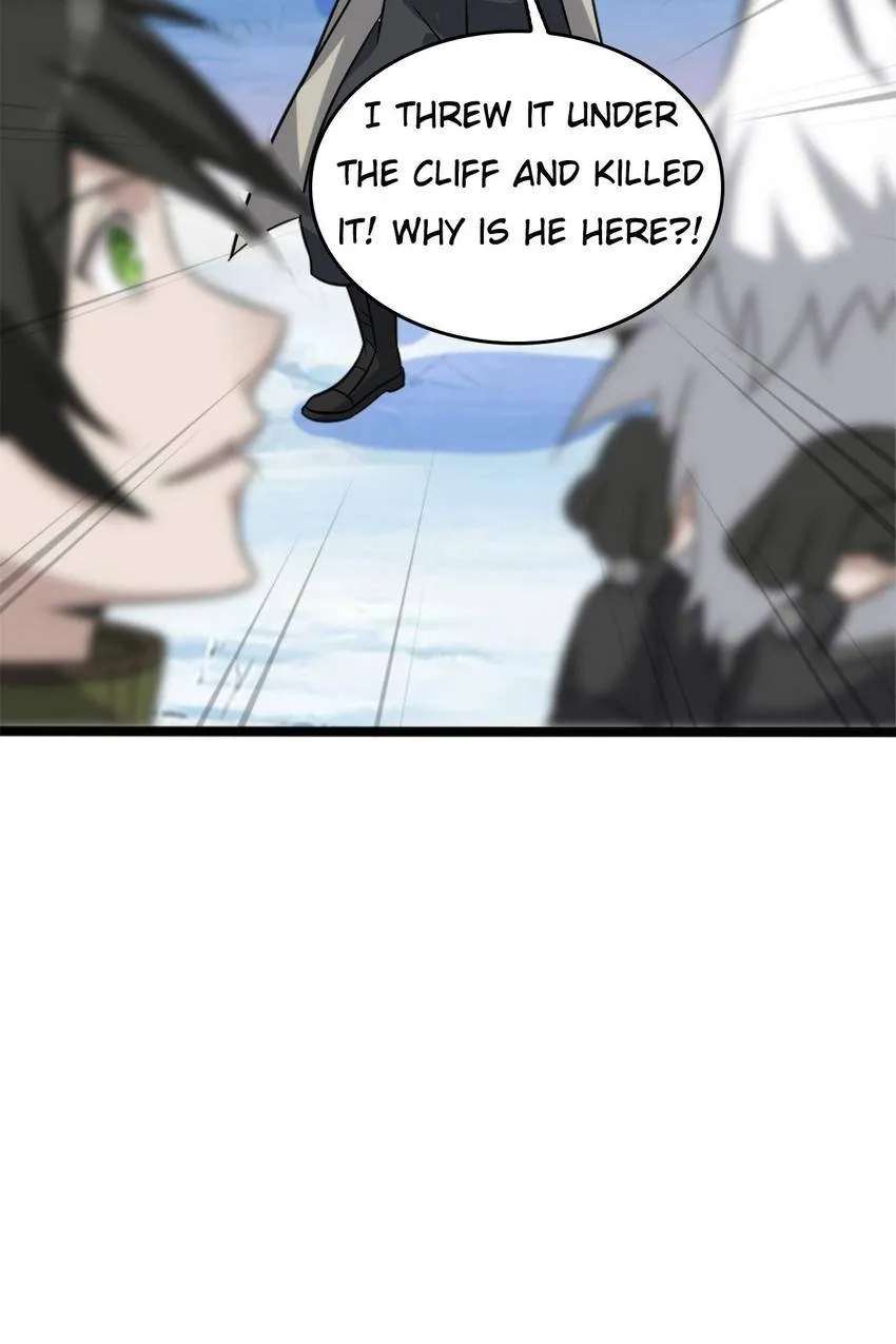 The Master of Fate Chapter 99 - page 26
