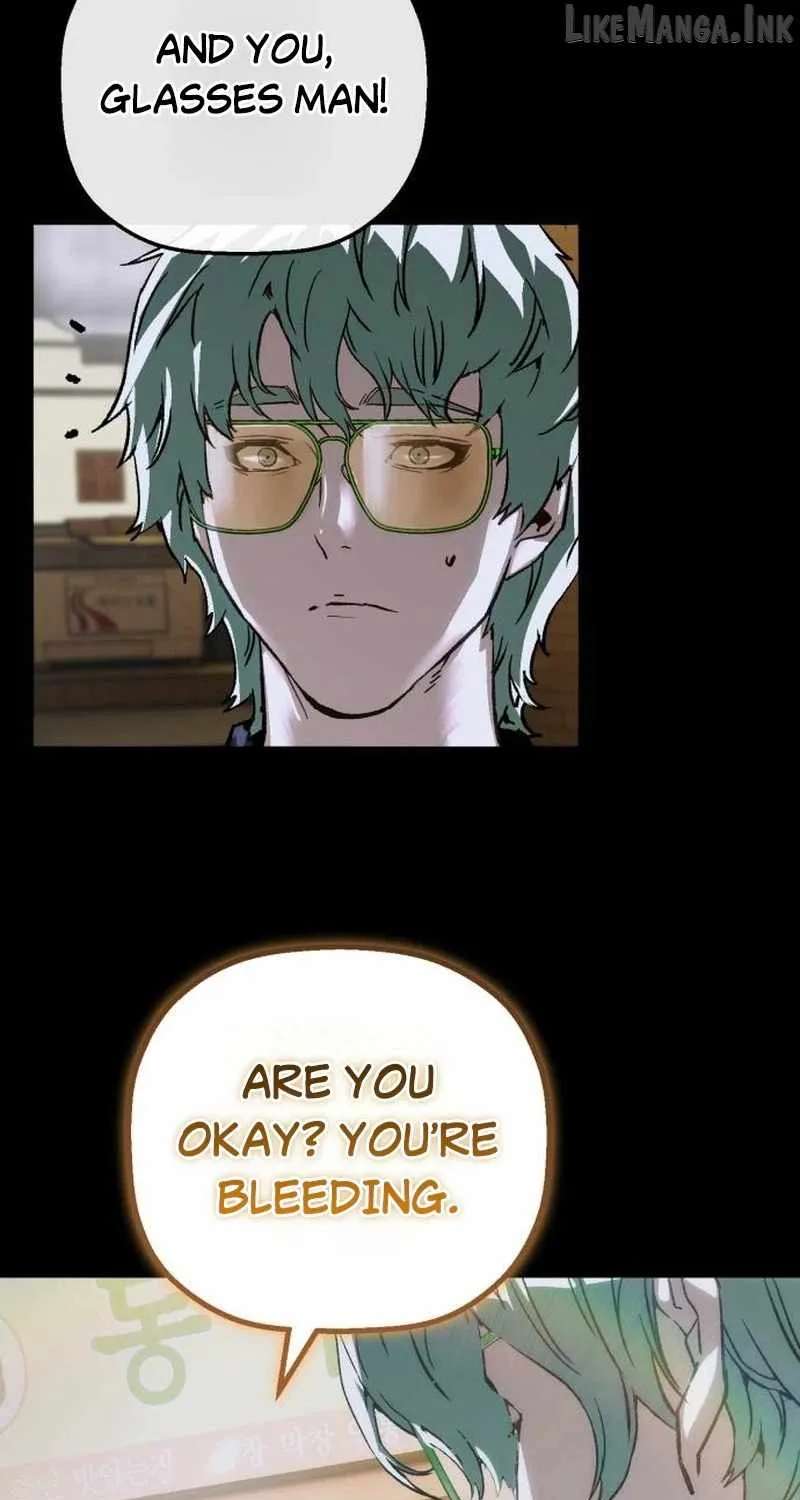 The Villain’s Profiler Chapter 64 - page 83