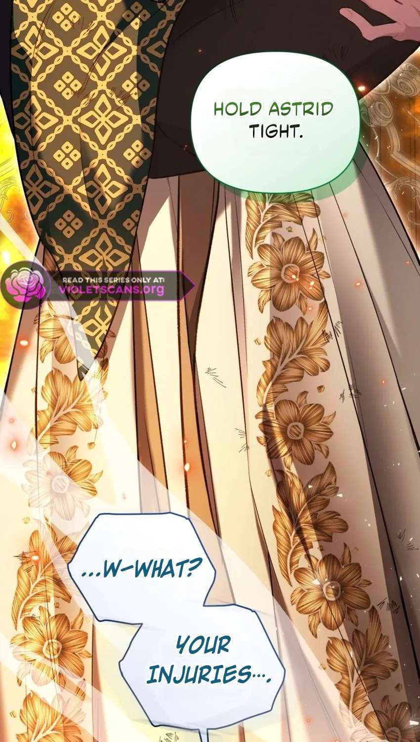 Don’t Worry, We Both Agreed to this Fraudulent Marriage Chapter 78 - page 59