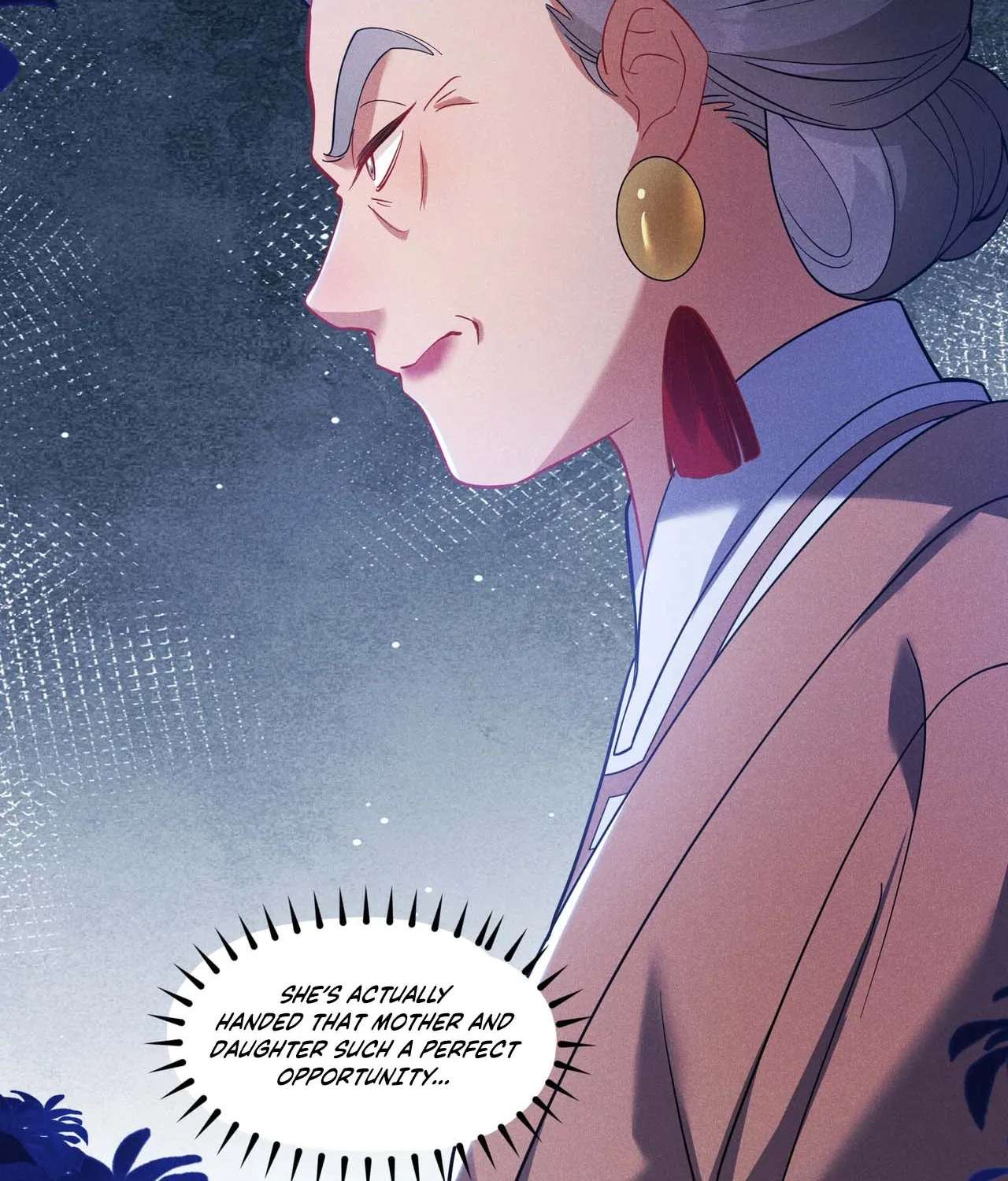 Empress's Will Love Chapter 3 - page 123