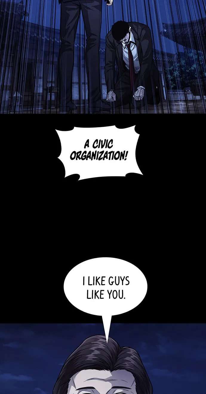 Vigilante Part 2 Chapter 97 - page 33