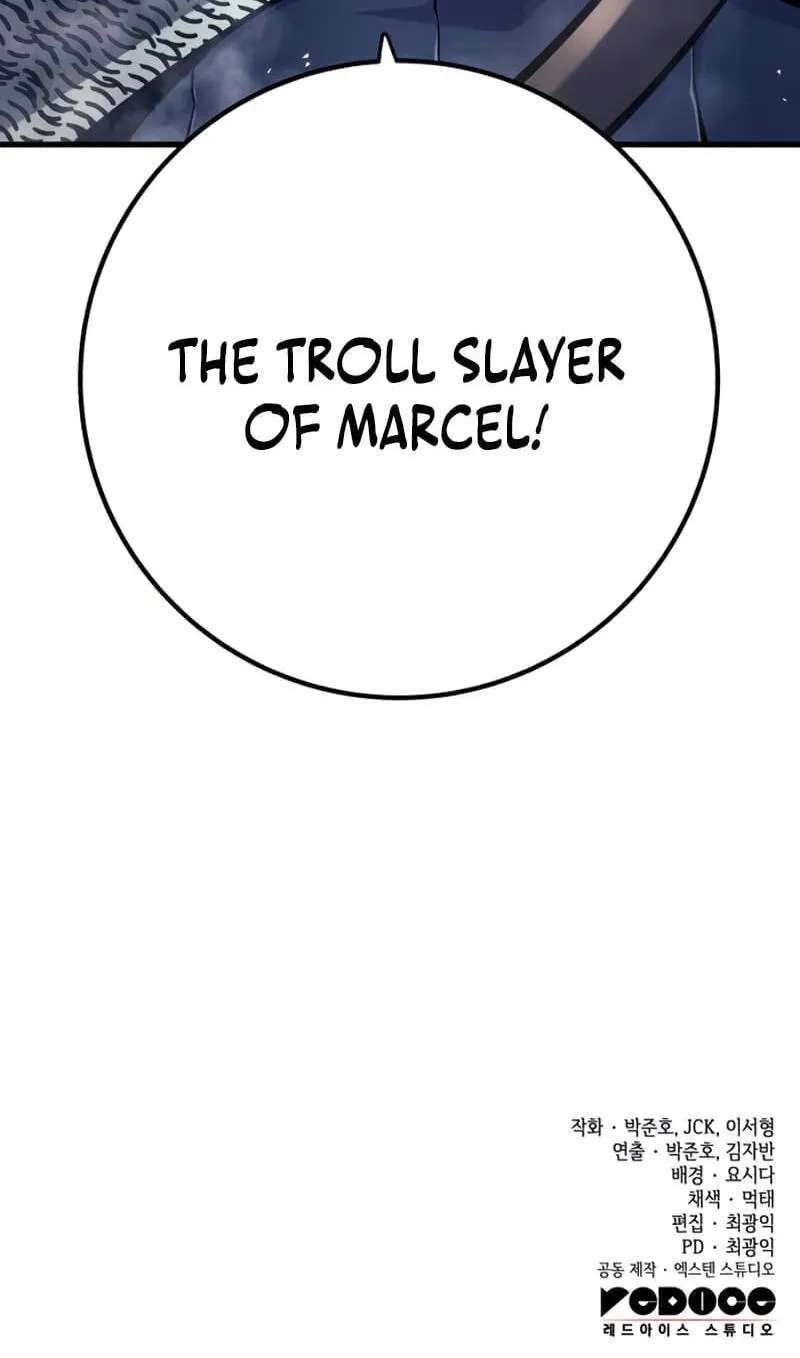 How to Survive as a Wandering Knight Chapter 57 - page 153