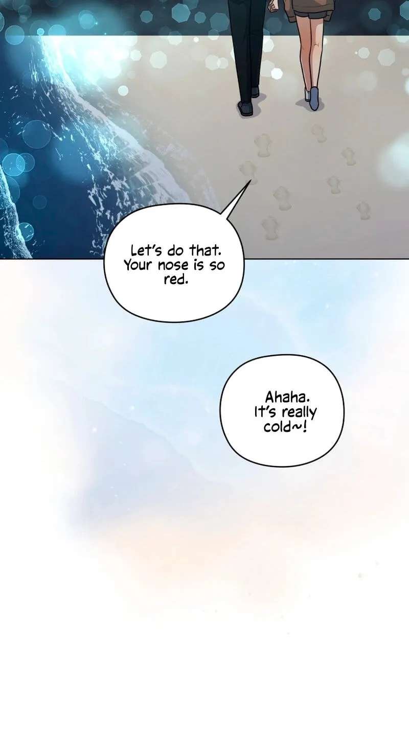 A Man Who Fell In Love With Me Chapter 35 - page 11
