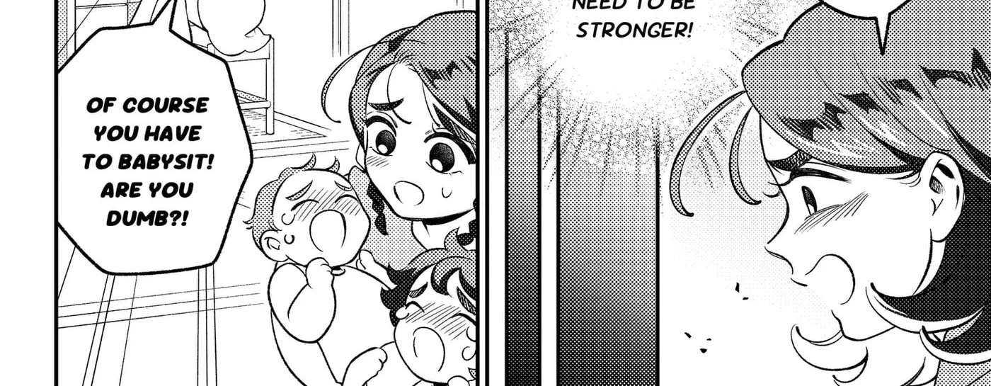 Nikoniko Genki☆Happy-chan Chapter 16 - page 24