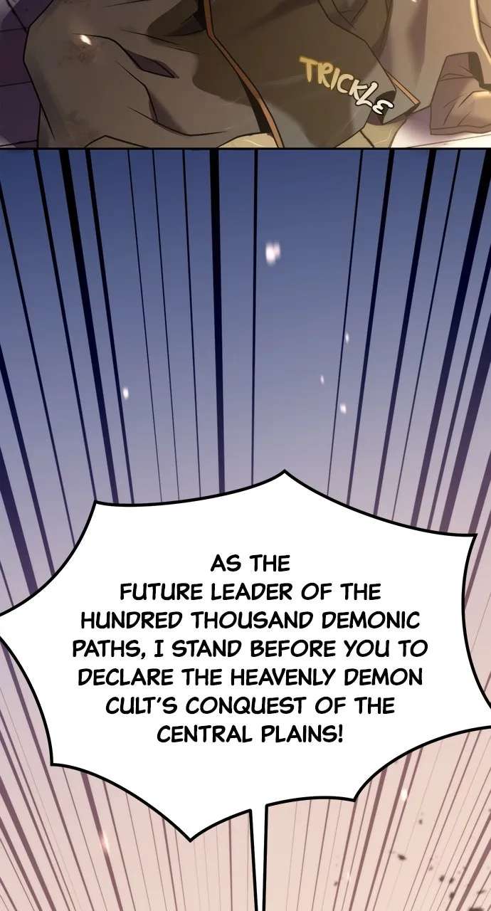 Chronicles of theDemon Faction Chapter 147 - page 130