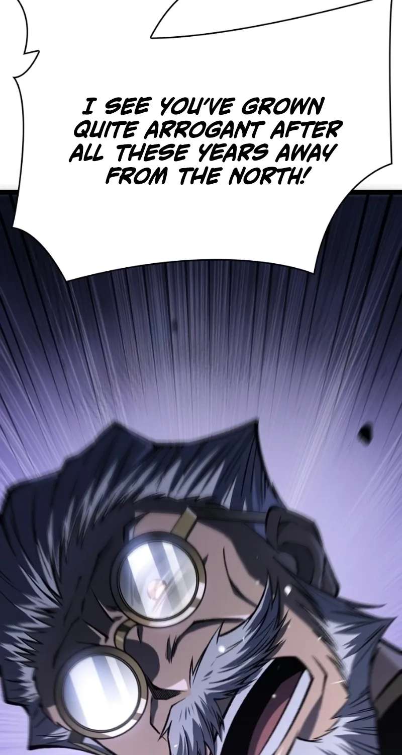 Rebirth:Monarch of the Dead Chapter 31 - page 63