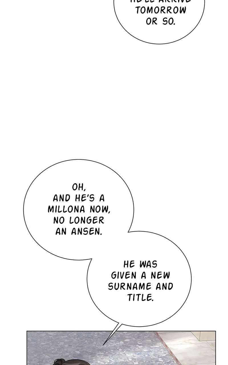 Wished You Were Dead Chapter 102 - page 38
