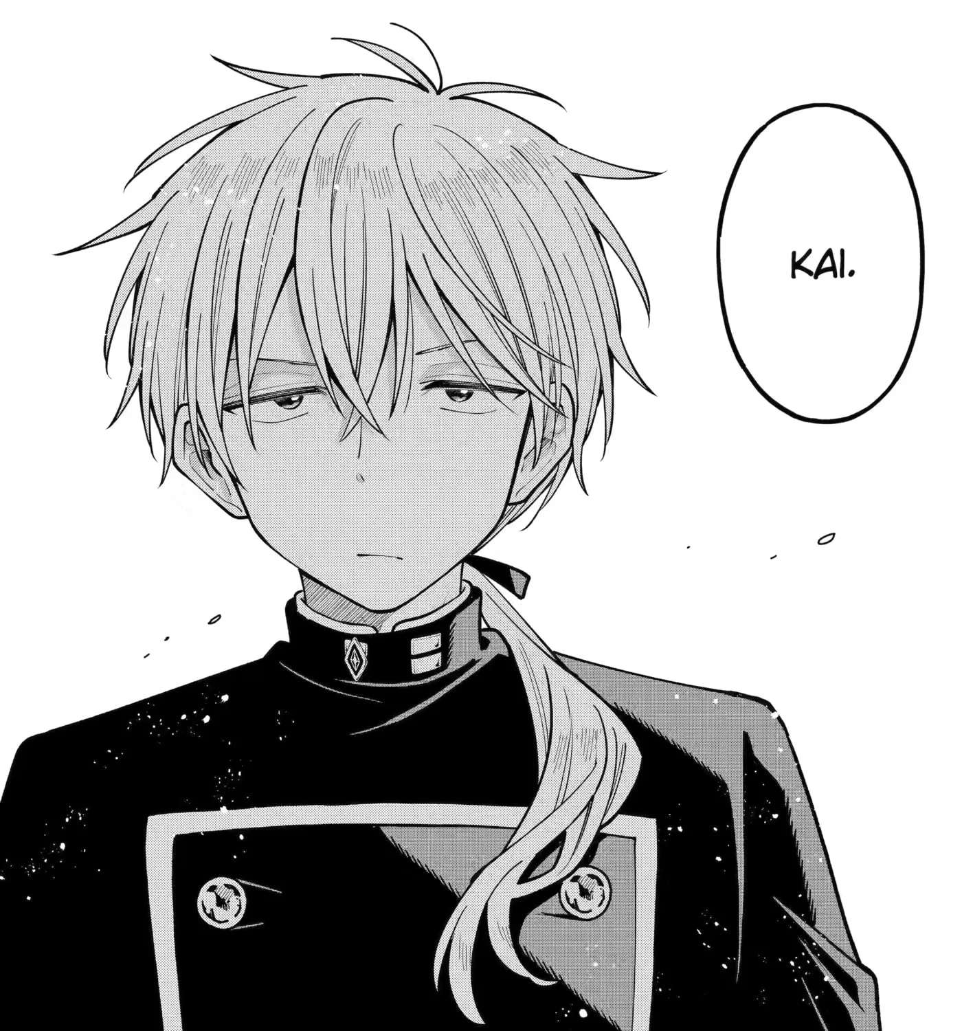 Sensei! Bokutachi ga Sekai o Horoboshimasu. Chapter 60 - page 47