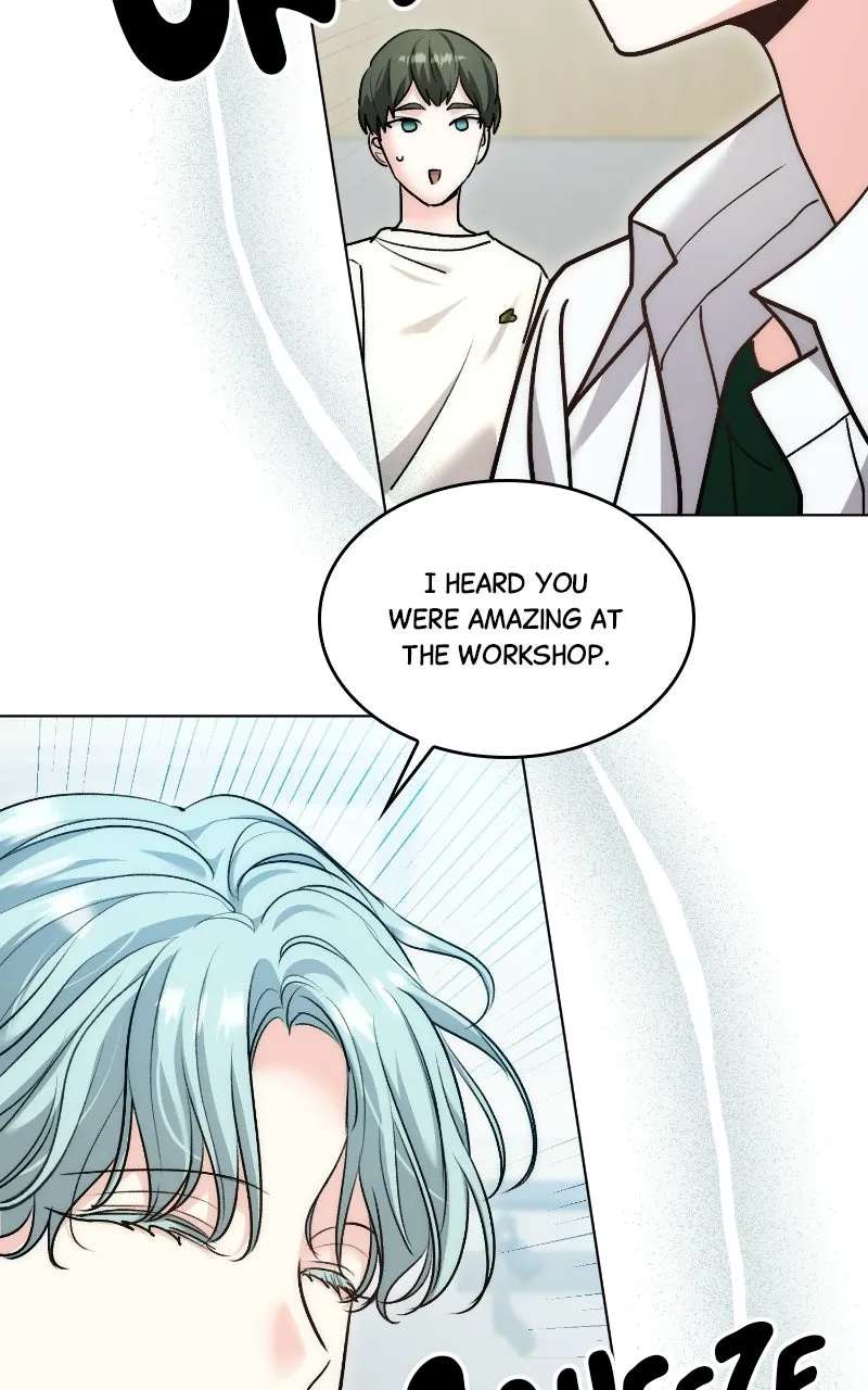 The Aura of a Genius Actor Chapter 24 - page 96