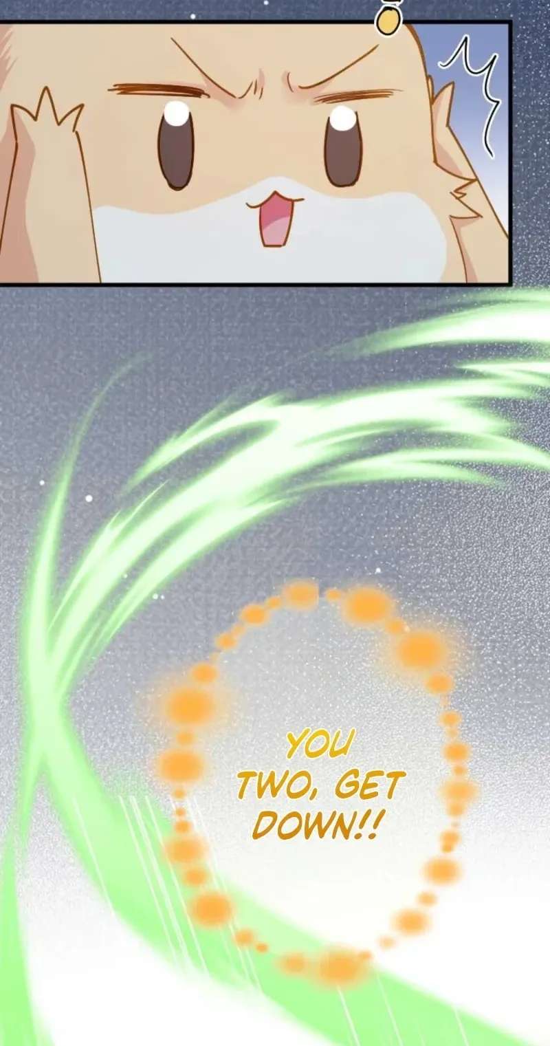 The Tyrant's Overprotective Contract Mother Chapter 54 - page 86