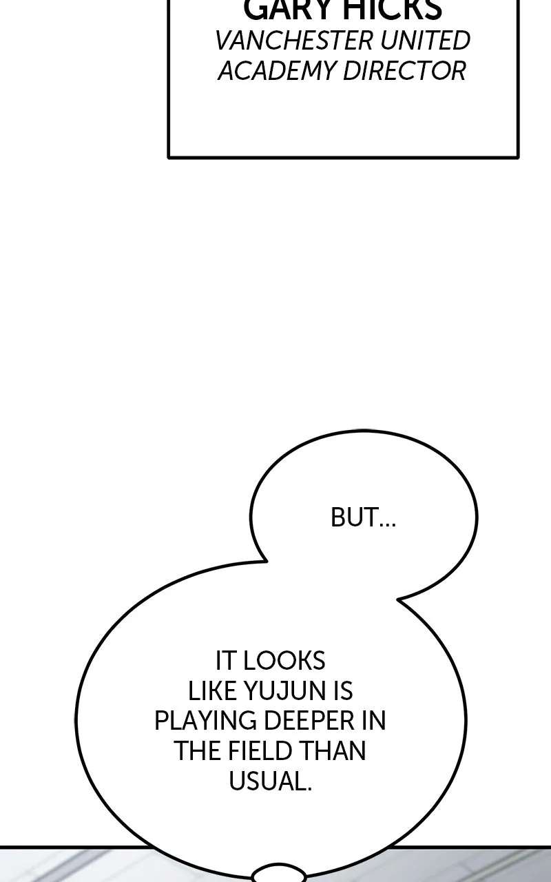 The Genius Midfielder withthe Killer Pass Chapter 38 - page 20