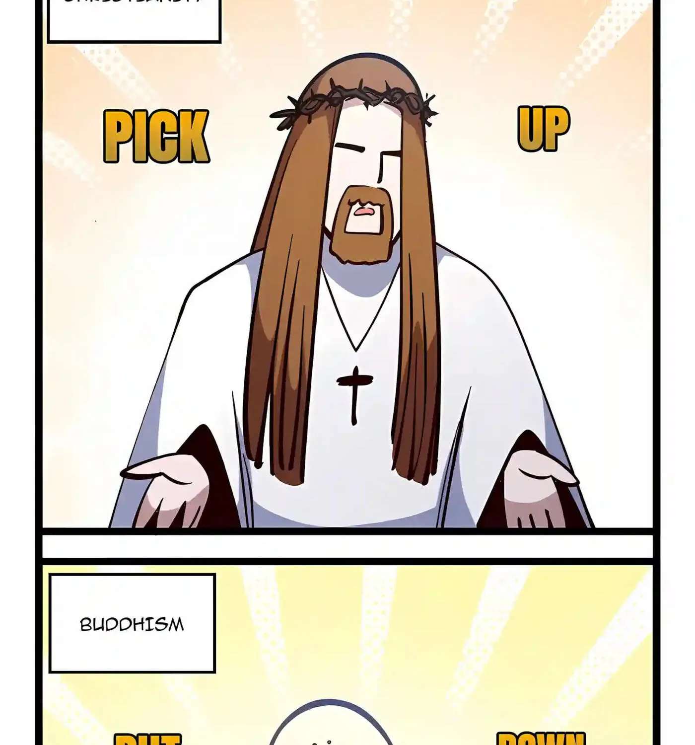 Lucky Me: I Secretly Cultivated for 1,000 Years Chapter 281 - page 183