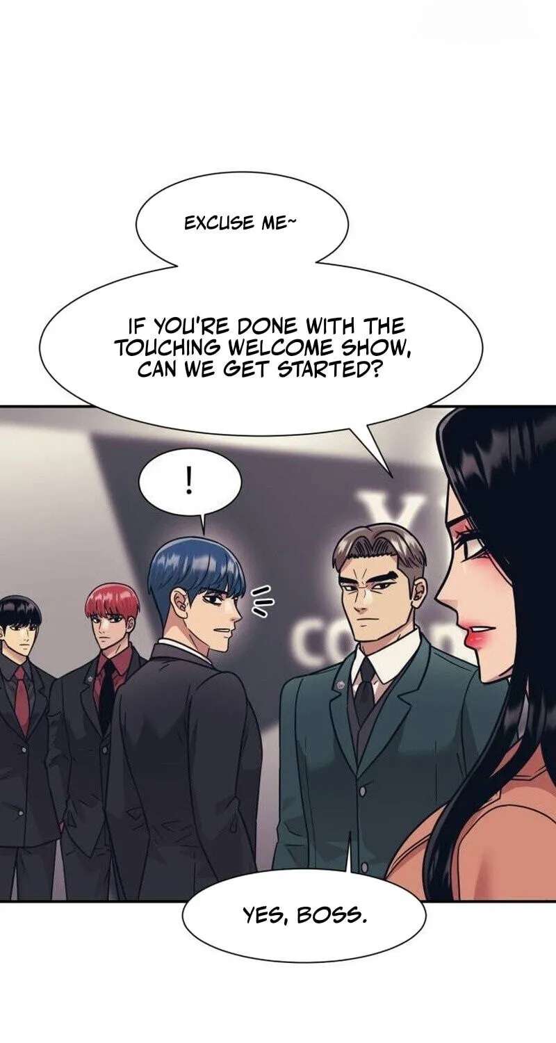 Insagang Chapter 70 - page 38