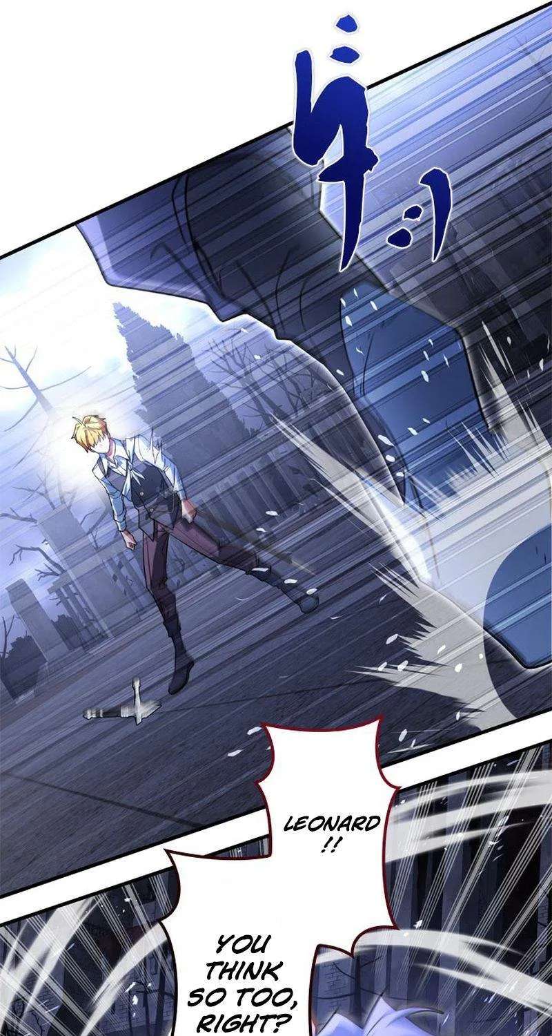The Sword Emperor Who Surpasses His Previous Life Chapter 38 - page 97