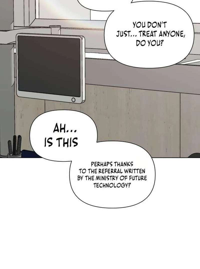 The Postman of the Apocalypse Chapter 31 - page 70