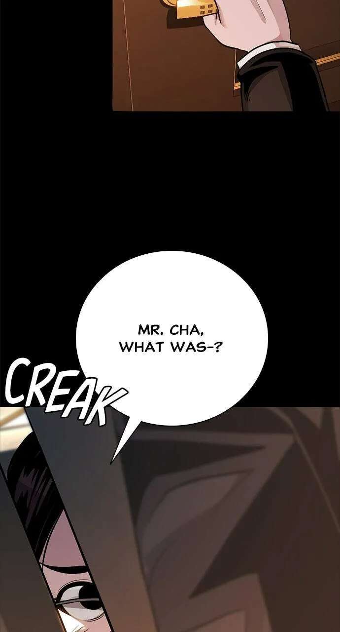The Worst Generation Chapter 67 - page 7