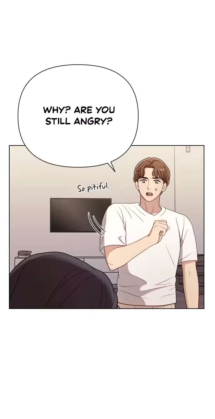 Hi Mommy Chapter 13 - page 15