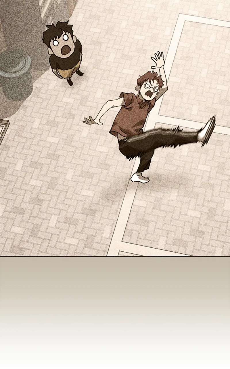 Dancer on the Court Chapter 2 - page 161