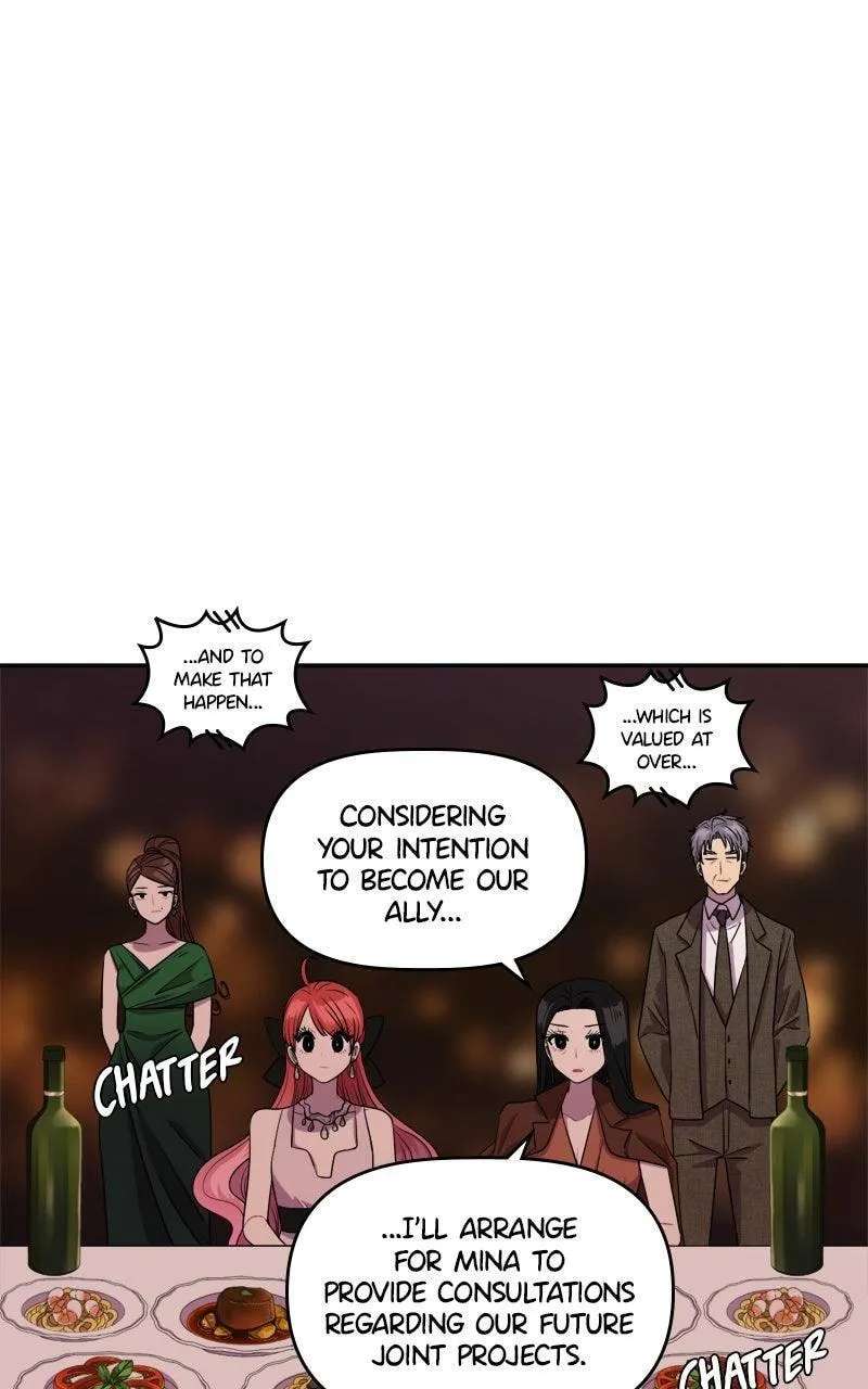 Take My Money Chapter 150 - page 13