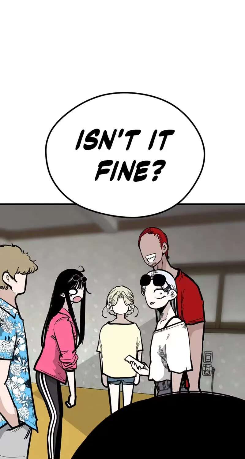 The Student, the Witch, and the Academy Chapter 76 - page 20
