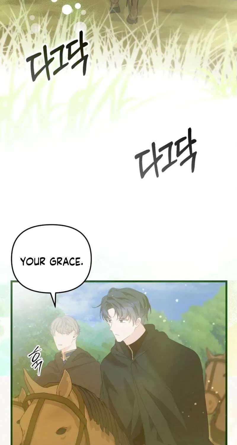 The Secretary Of My Ex Favorite Character Chapter 35 - page 39