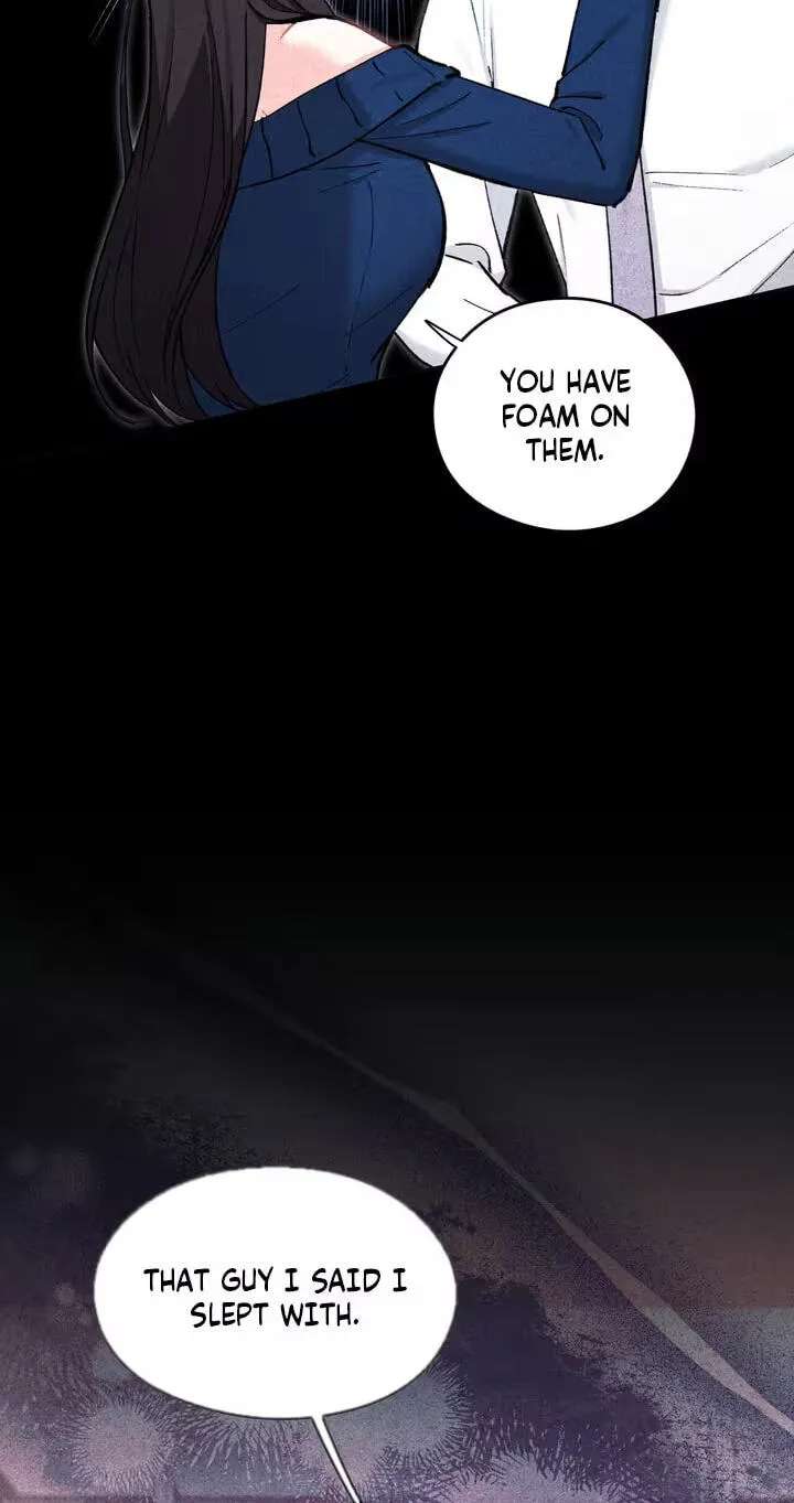My Doodle Boyfriend Chapter 26 - page 94