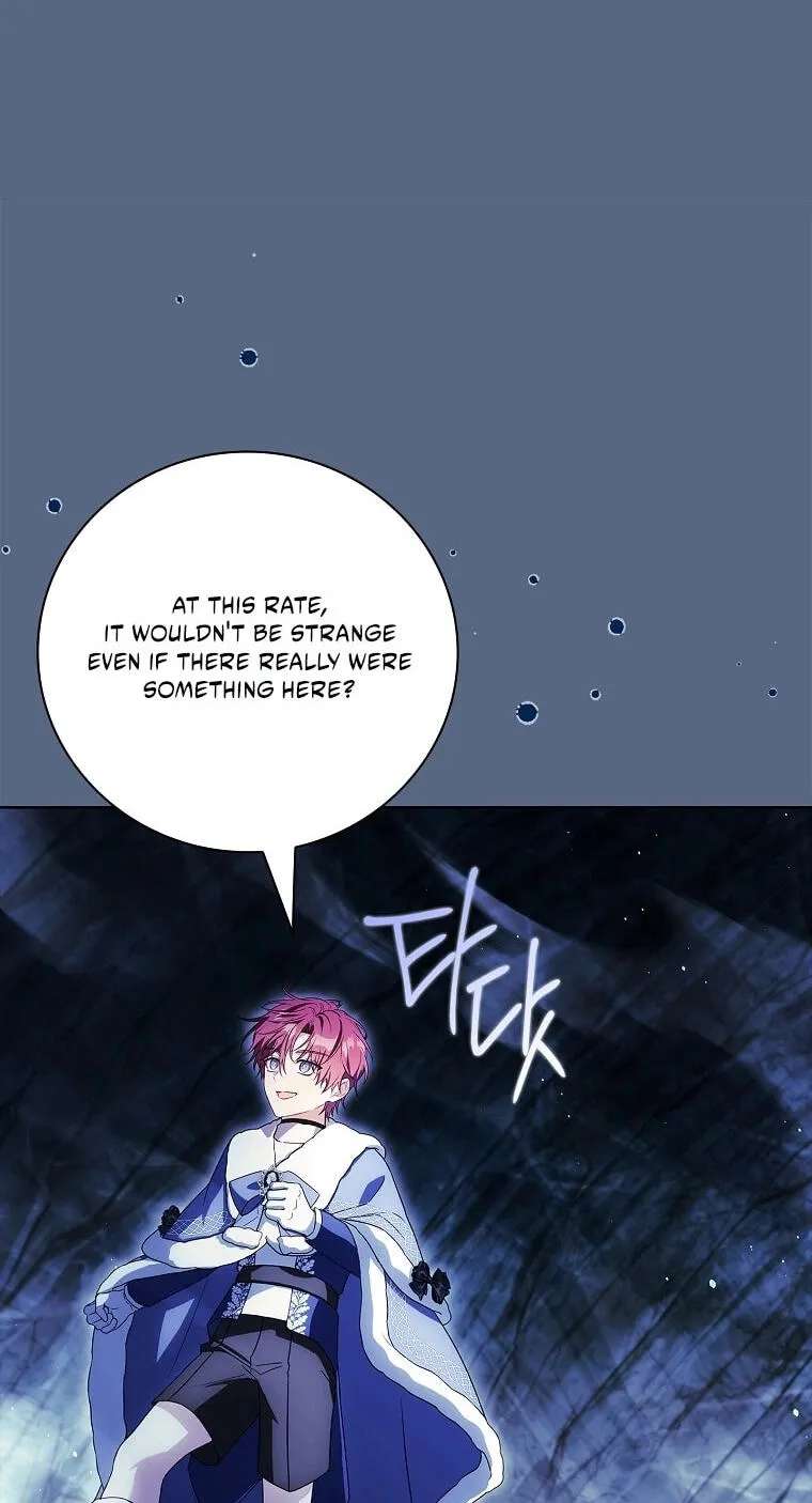 Like Father, Like Daughter Chapter 84 - page 57