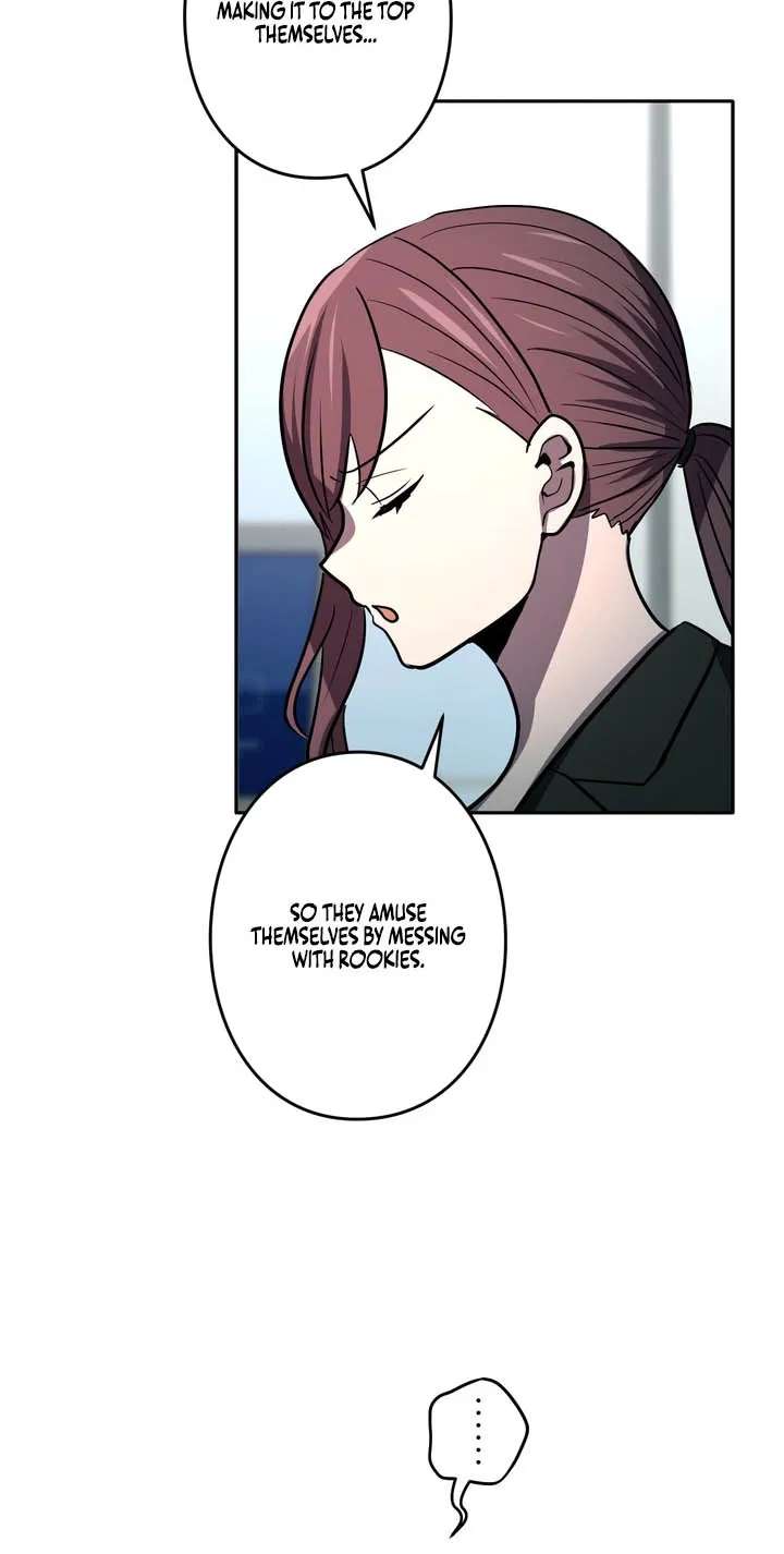 Hidden Class Gravity User Chapter 210 - page 9