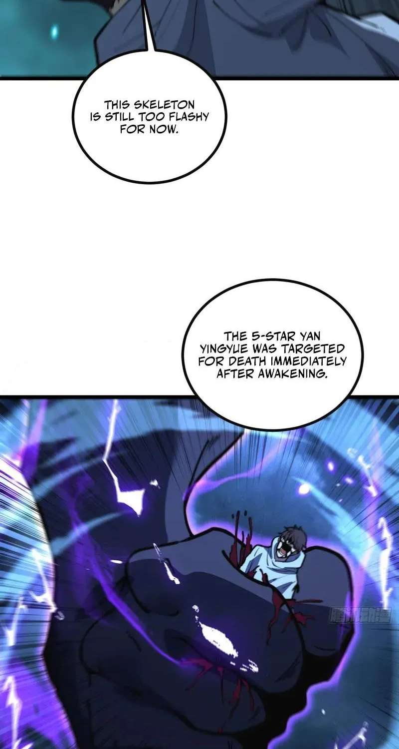 Everyone Start with Synthesizing the Undead Army Chapter 2 - page 56