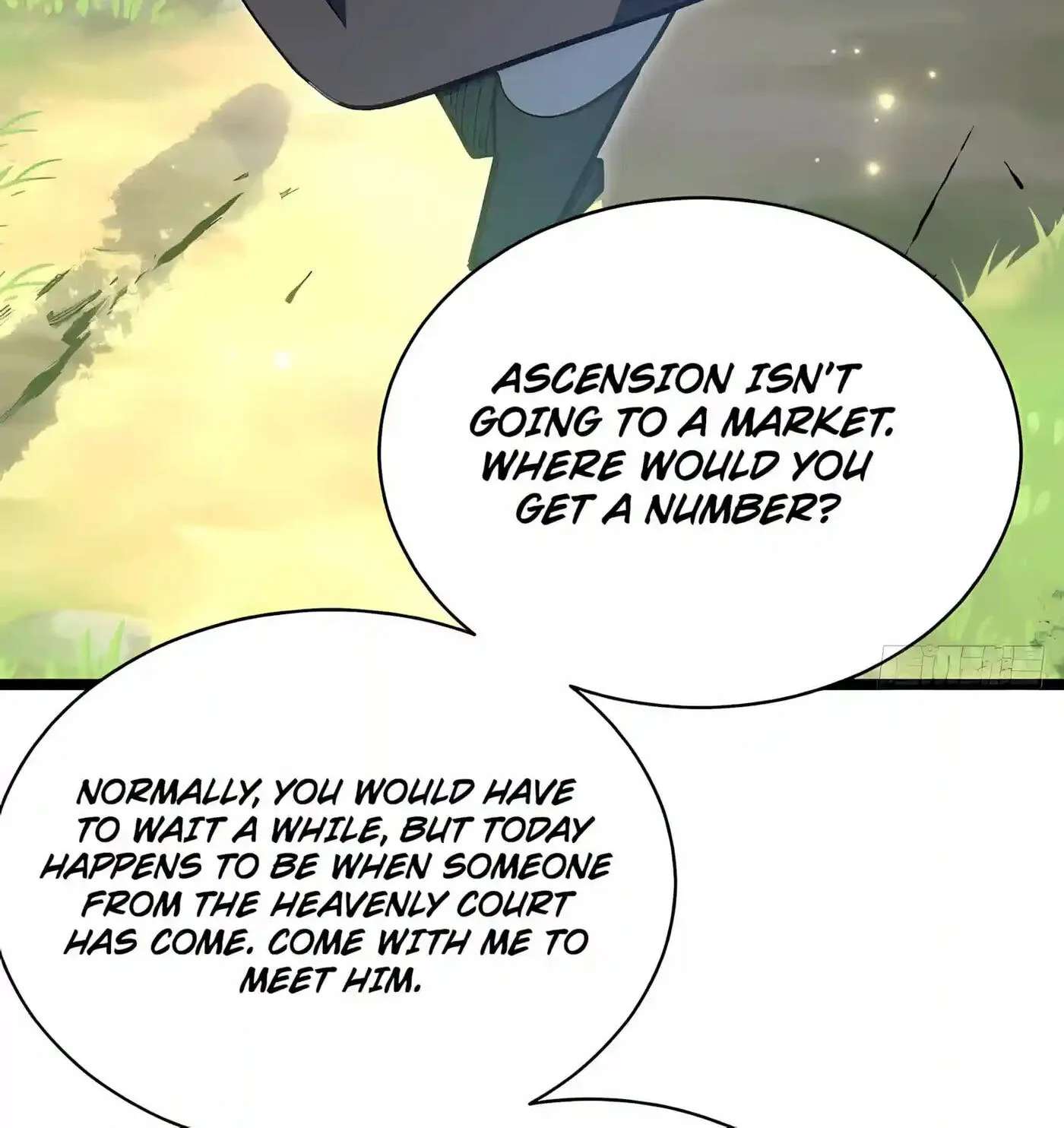 Lucky Me: I Secretly Cultivated for 1,000 Years Chapter 275 - page 58