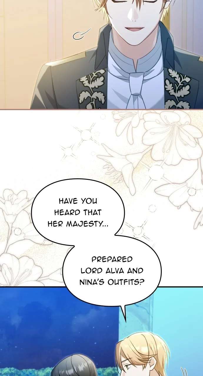 The Stand-in Daughter Wantsto Be Free Chapter 48 - page 45