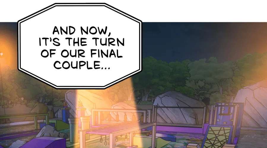 Dating Sim[on] Chapter 35 - page 203