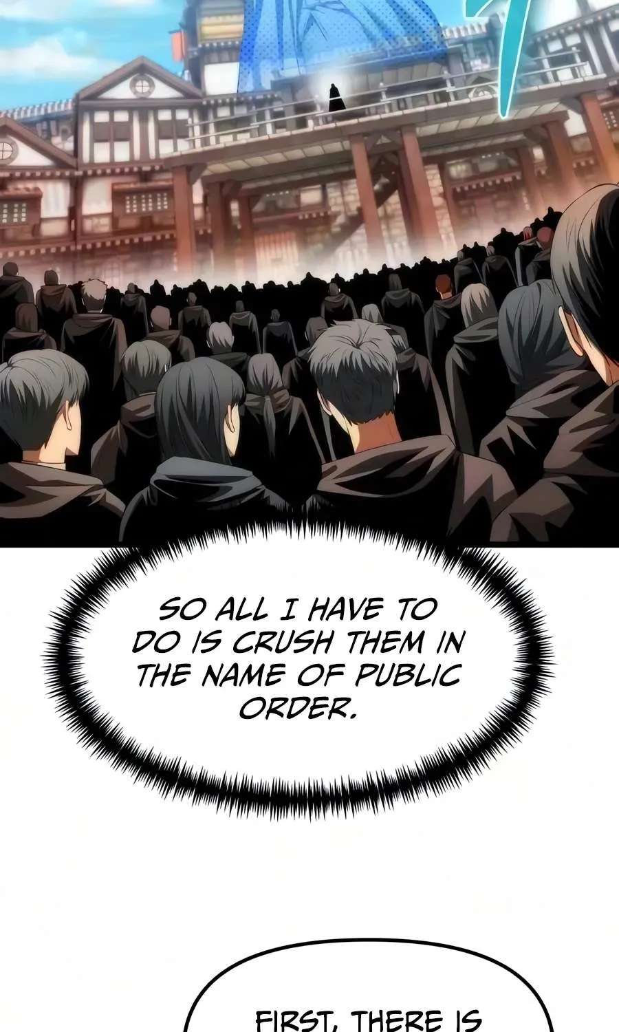 Reincarnator (Manhwa) Chapter 152 - page 129