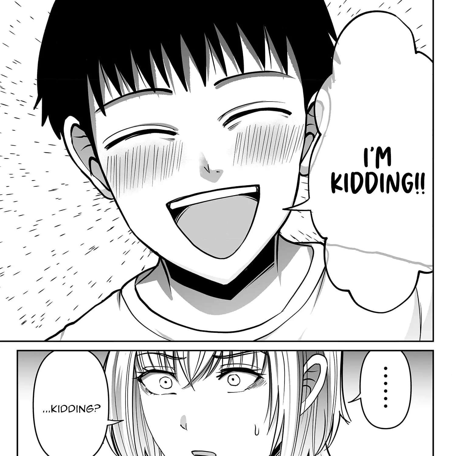 Fukushuu-san (NATADE Coco) Chapter 1 - page 30