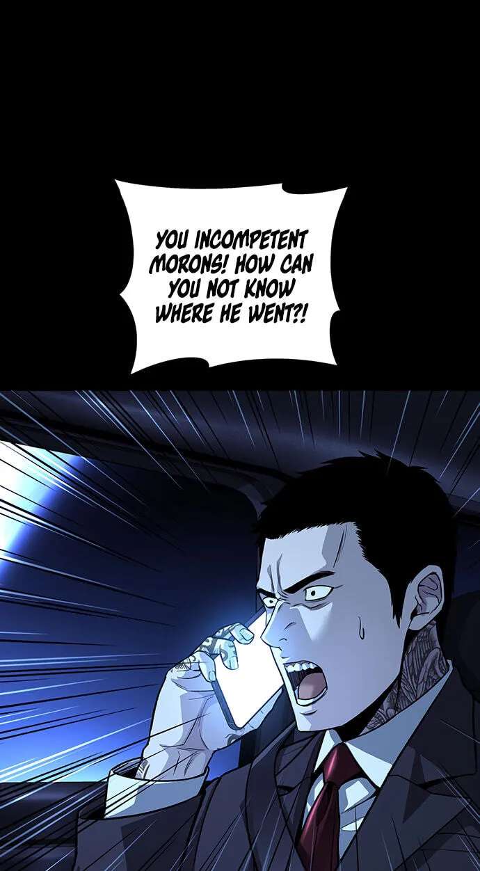 Vigilante Part 2 Chapter 94 - page 1