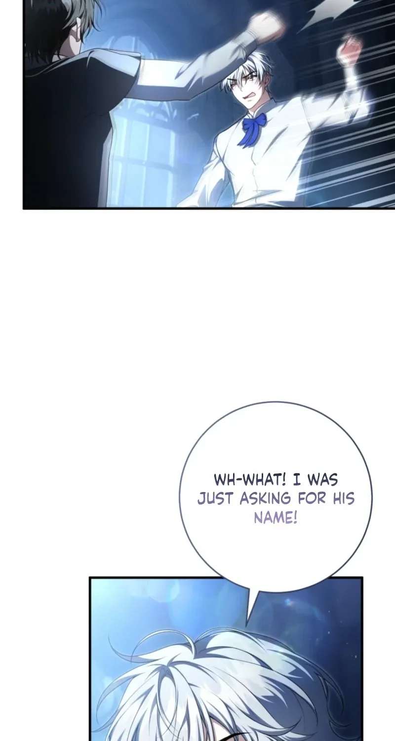 The Abandoned Prince's Ghost Bride Chapter 29 - page 57