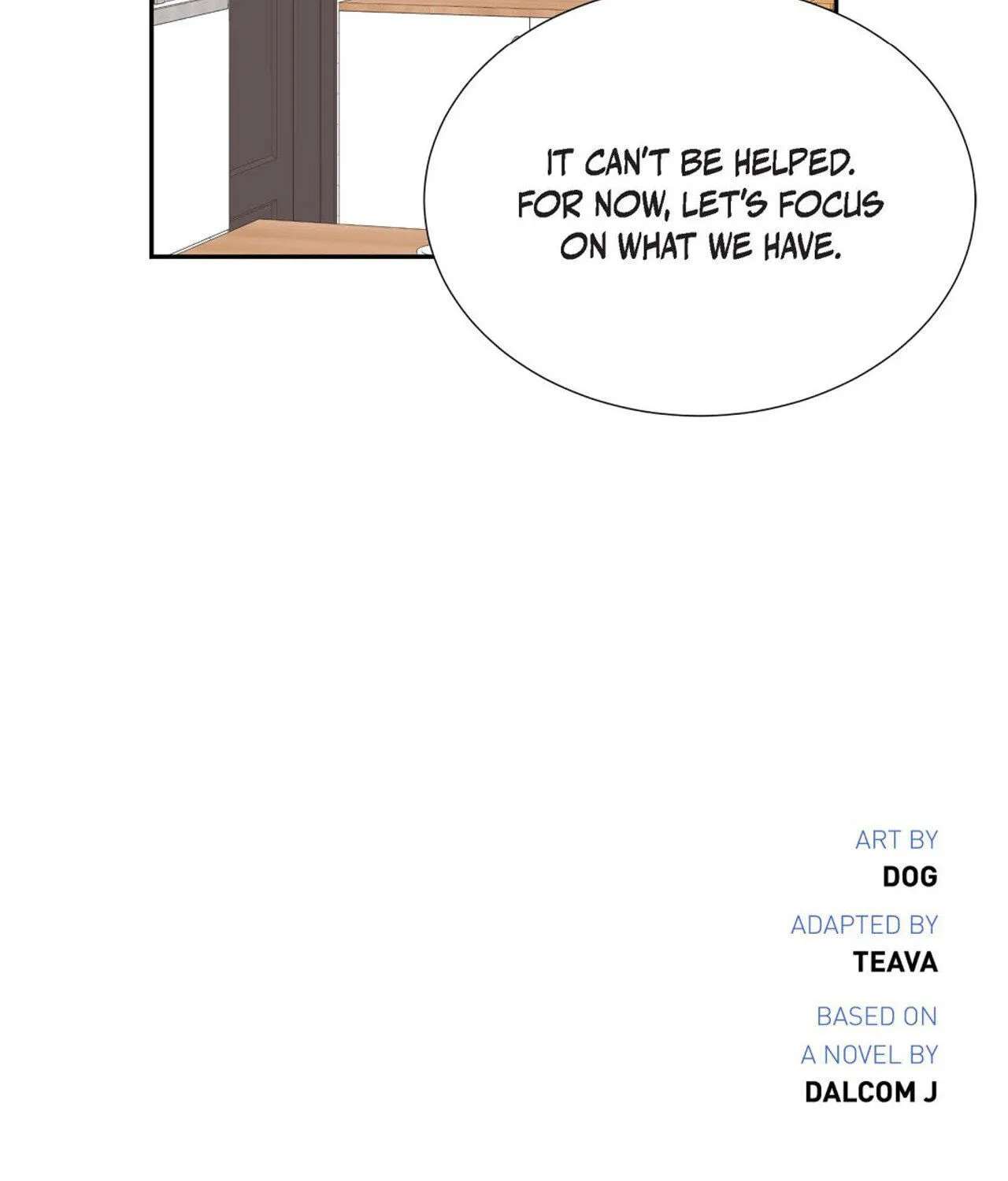 A Beastly Scandal Chapter 78 - page 39