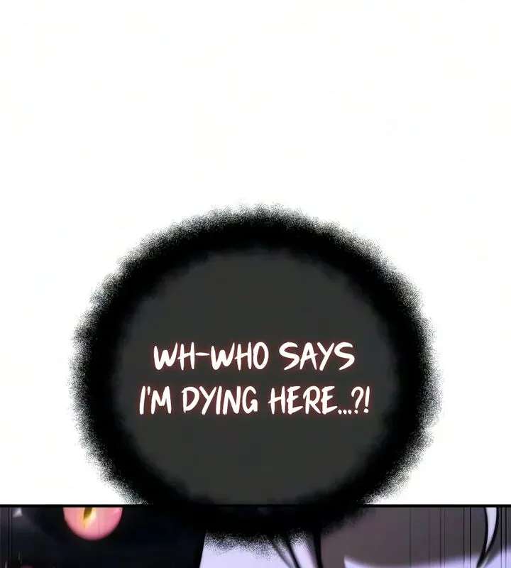 Terminally-Ill Genius Dark Knight Chapter 165 - page 9