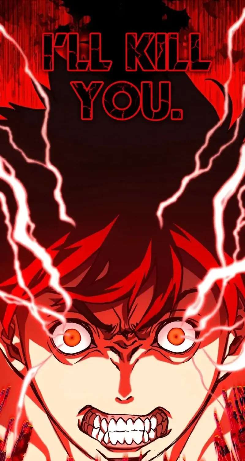 Revenge of the Villain Slayer Chapter 2 - page 57