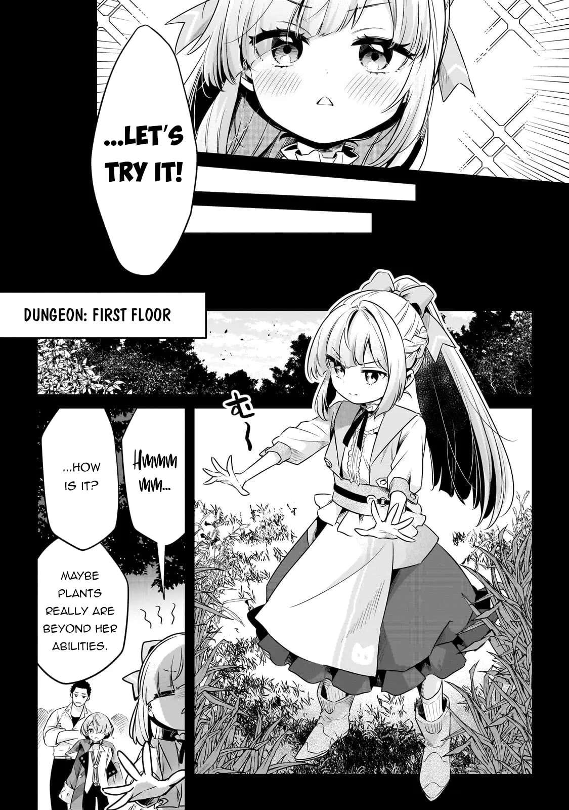 Tsuihousha Shokudou e Youkoso! ~Saikyou Party o Tsuihou Sareta Ryourinin (Lv.99) wa, Inaka de Nengan no Boukensha Shokudou o Hirakimasu!~ Chapter 65 - page 9