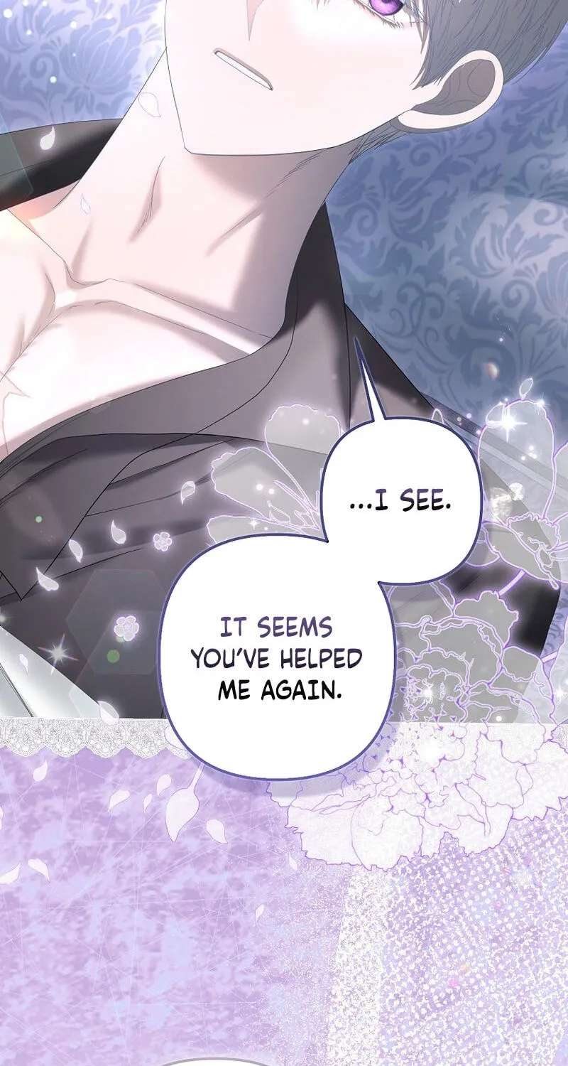 The Time-limited Extra Is Disguised as a Tutor in a Villain’s House Chapter 48 - page 15