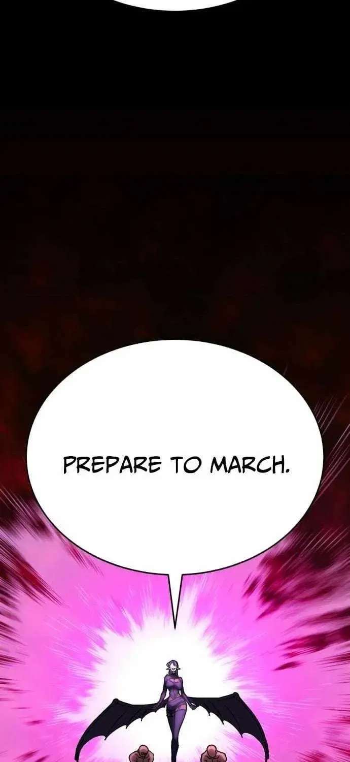 The Strongest in Hell, Mak Geum-gang Chapter 4 - page 111