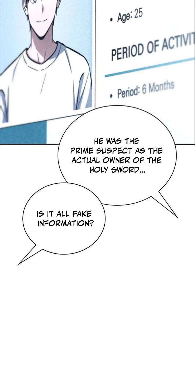A Wimp’s Strategy Guide to Conquer the Tower Chapter 44 - page 26