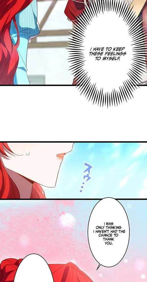 Kono Mama da to Shinisou na no de, Akuyaku Reijou wa Utahime ni Naru Koto ni Shita Chapter 21 - page 59