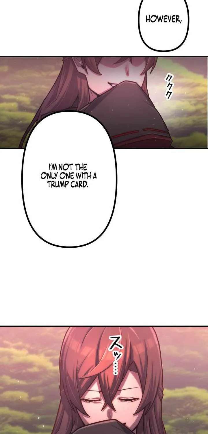 I Became An S-Rank Hunter With The Demon Lord App Chapter 152 - page 8