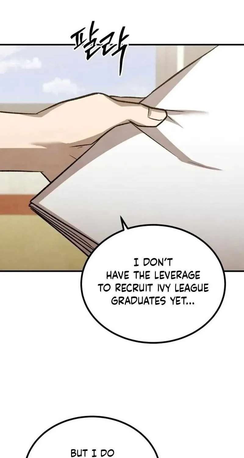 Turns Out, It’s the 3rd Generation of the Chaebol Chapter 15 - page 51