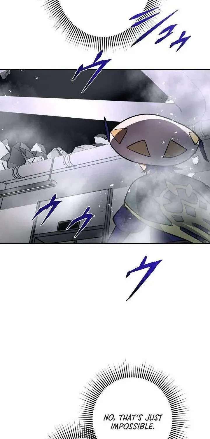 Reborn Ranker – Gravity User Chapter 206 - page 45