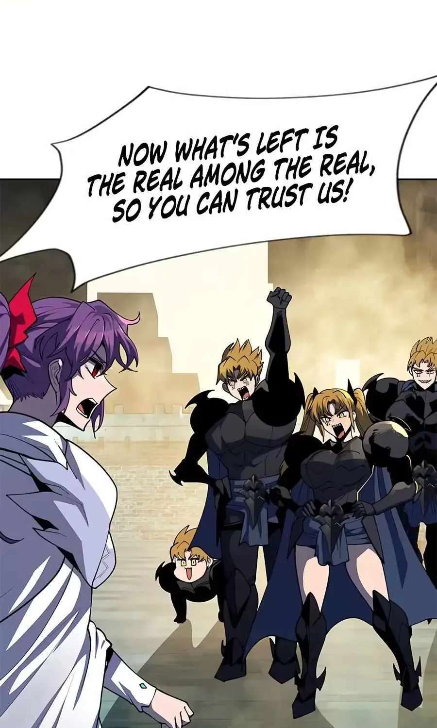 Dungeon Architect Chapter 76 - page 102